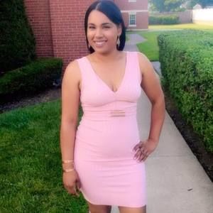 Meet your Posher, Anabel